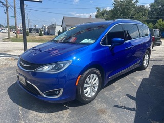2019 Chrysler Pacifica