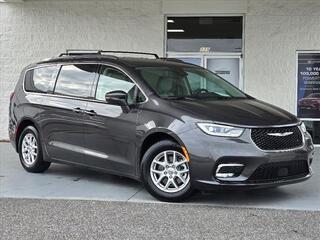 2021 Chrysler Pacifica for sale in Valdese NC