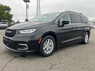 2022 Chrysler Pacifica for sale in Shelby NC