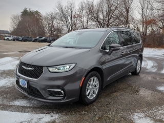 2022 Chrysler Pacifica for sale in Rochester NH