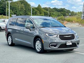 2022 Chrysler Pacifica