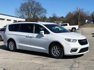 2022 Chrysler Pacifica