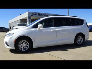 2022 Chrysler Pacifica