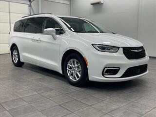 2022 Chrysler Pacifica
