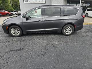 2022 Chrysler Pacifica for sale in Lexington NC