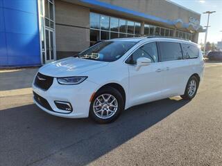 2022 Chrysler Pacifica for sale in Gallatin TN