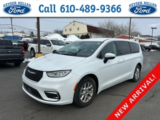 2023 Chrysler Pacifica for sale in Mt. Juliet TN