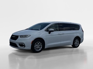 2023 Chrysler Pacifica for sale in Morristown TN