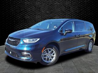 2023 Chrysler Pacifica for sale in Lancaster SC