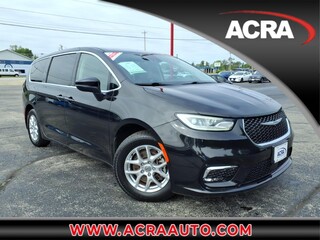 2023 Chrysler Pacifica for sale in Fort Mill SC