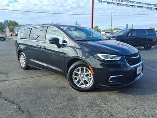 2023 Chrysler Pacifica for sale in Fort Mill SC