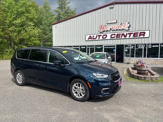 2023 Chrysler Pacifica for sale in Berwick ME