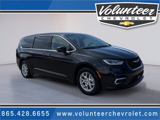 2023 Chrysler Pacifica for sale in Sevierville TN