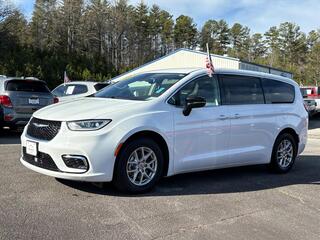 2024 Chrysler Pacifica for sale in Brevard NC