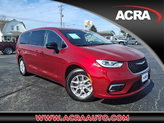 2024 Chrysler Pacifica for sale in Shelbyville IN