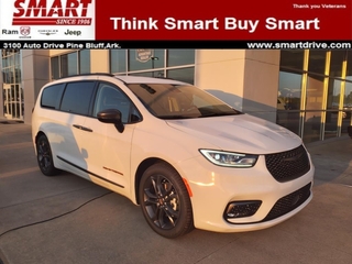 2024 Chrysler Pacifica for sale in White Hall AR