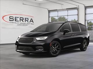 2024 Chrysler Pacifica for sale in Lake Orion MI