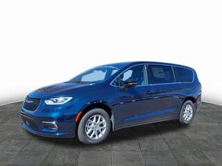 2025 Chrysler Pacifica for sale in Fort Mill SC