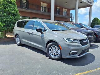 2025 Chrysler Pacifica for sale in Clarksville TN