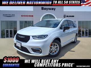 2025 Chrysler Pacifica for sale in Pasadena TX