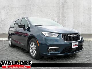 2025 Chrysler Pacifica for sale in Anderson SC
