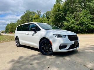 2026 Chrysler Pacifica for sale in Knoxville TN