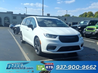 2026 Chrysler Pacifica for sale in Dayton OH