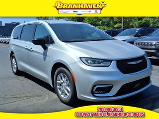 2026 Chrysler Pacifica for sale in Branford CT