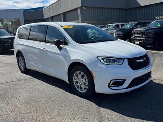 2026 Chrysler Pacifica for sale in Janesville WI