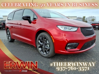 2026 Chrysler Pacifica for sale in Troy OH