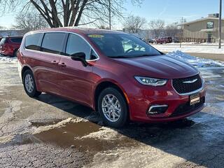 2026 Chrysler Pacifica for sale in Janesville WI