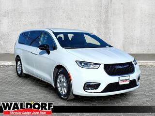 2026 Chrysler Pacifica for sale in Anderson SC