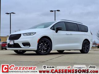 2026 Chrysler Pacifica for sale in Glen Carbon IL