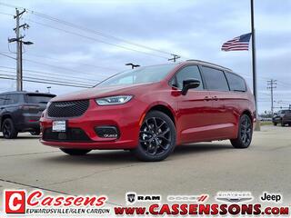 2026 Chrysler Pacifica for sale in Glen Carbon IL