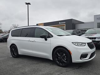 2026 Chrysler Pacifica for sale in Greer SC