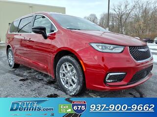 2026 Chrysler Pacifica for sale in Dayton OH