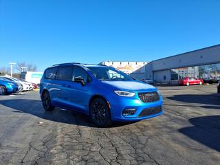 2026 Chrysler Pacifica for sale in Matteson IL
