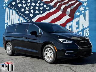 2026 Chrysler Pacifica for sale in Greenville SC