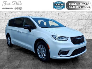 2026 Chrysler Pacifica for sale in Plymouth MI