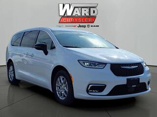 2026 Chrysler Pacifica for sale in Carbondale IL