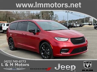 2026 Chrysler Pacifica for sale in Athens TN