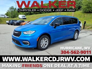 2026 Chrysler Pacifica for sale in Hurricane WV