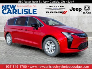 2027 Chrysler Pacifica for sale in New Carlisle OH