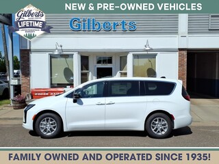 2027 Chrysler Pacifica for sale in Sand Creek WI