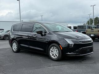 2027 Chrysler Pacifica for sale in Greenville SC