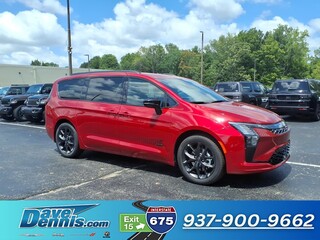 2027 Chrysler Pacifica for sale in Dayton OH