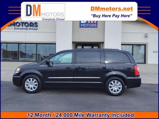 2013 Chrysler Town And Country for sale in St Cloud MN