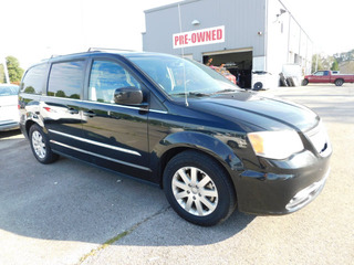 2013 Chrysler Town & Country for sale in Clarksville TN