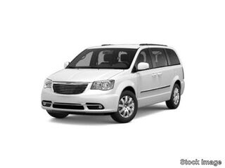 2013 Chrysler Town And Country for sale in Frankfort IL