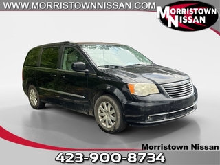 2013 Chrysler Town And Country for sale in Morristown TN